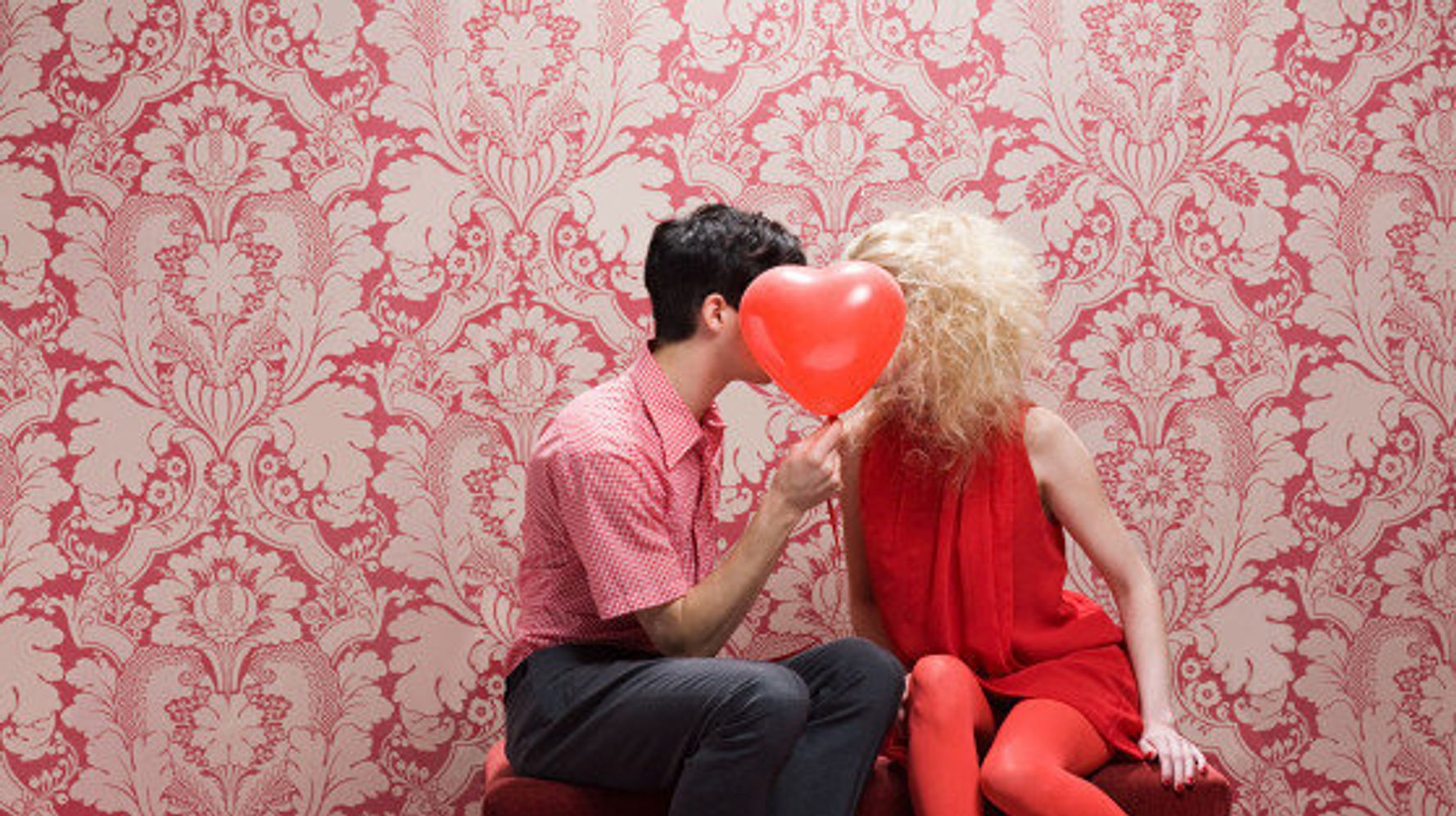 Valentine's Day Date Ideas for Teenage Couples
